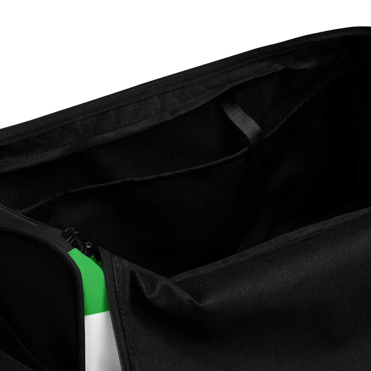 Sac de voyage sierra leone polyester compagnon idéal