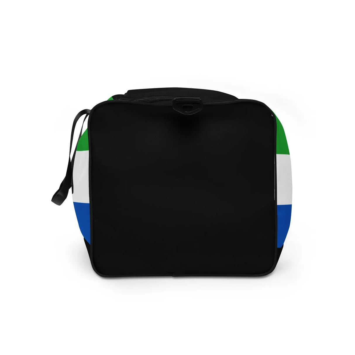 Sac de voyage sierra leone polyester compagnon idéal