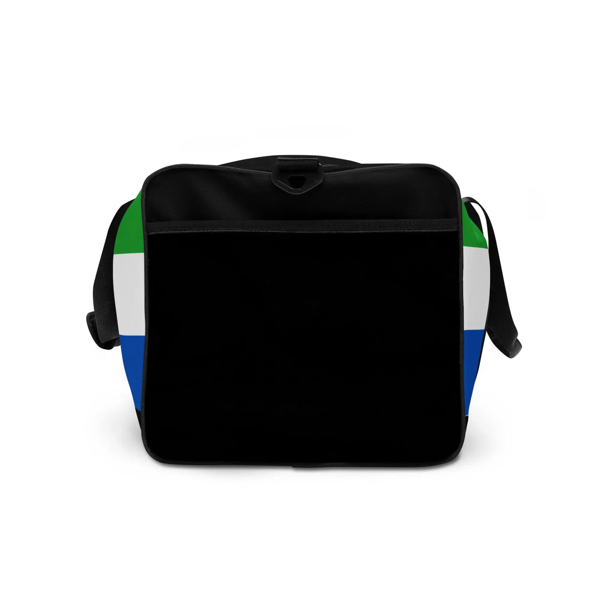 Sac de voyage sierra leone polyester compagnon idéal