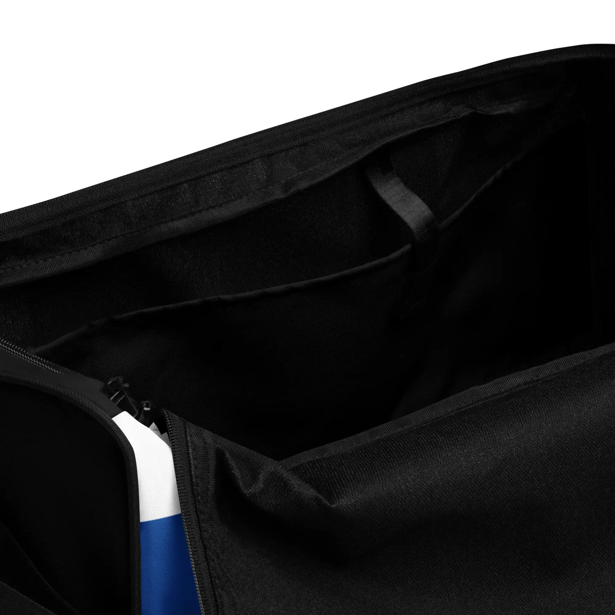 Sac de voyage slovaquie polyester sangle d’épaule matelassée