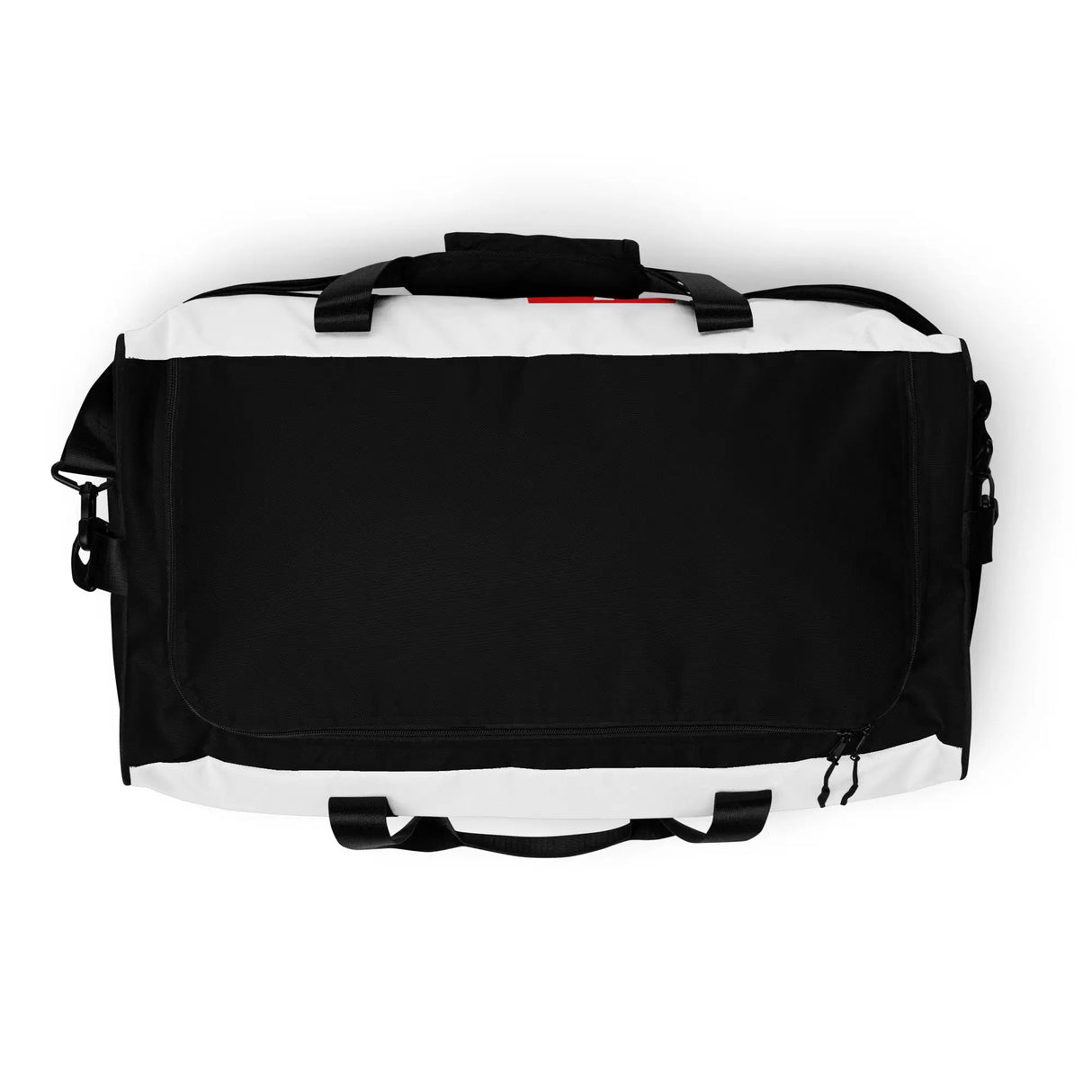 Sac de voyage slovaquie polyester sangle d’épaule matelassée