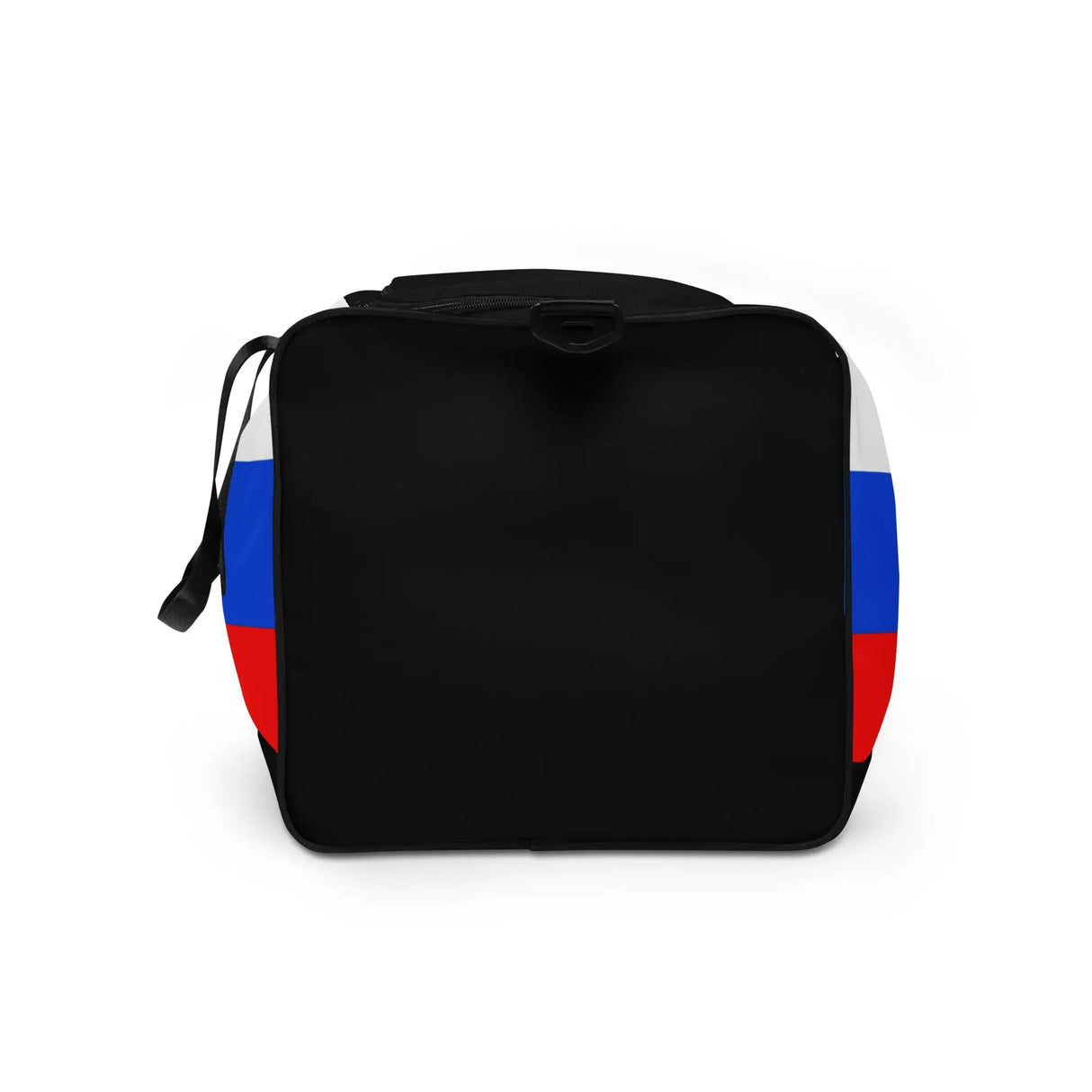 Sac de voyage slovénie polyester sangle d’épaule matelassée