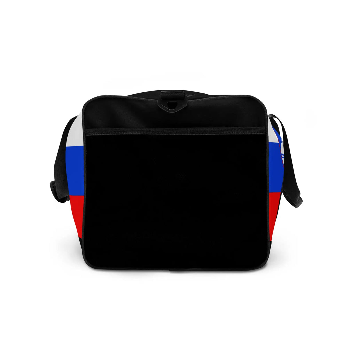 Sac de voyage slovénie polyester sangle d’épaule matelassée