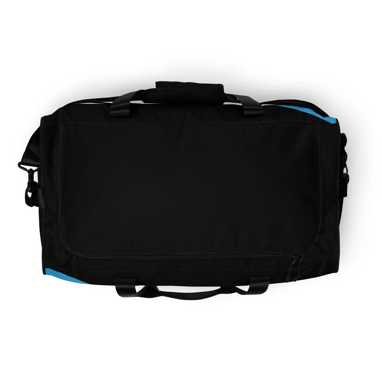 Sac de voyage soudan du sud polyester fermeture éclair