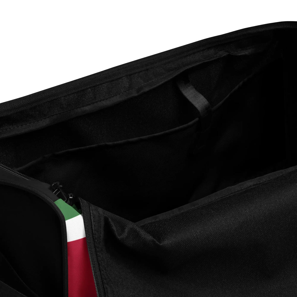 Sac de voyage suriname polyester sangle d’épaule matelassée