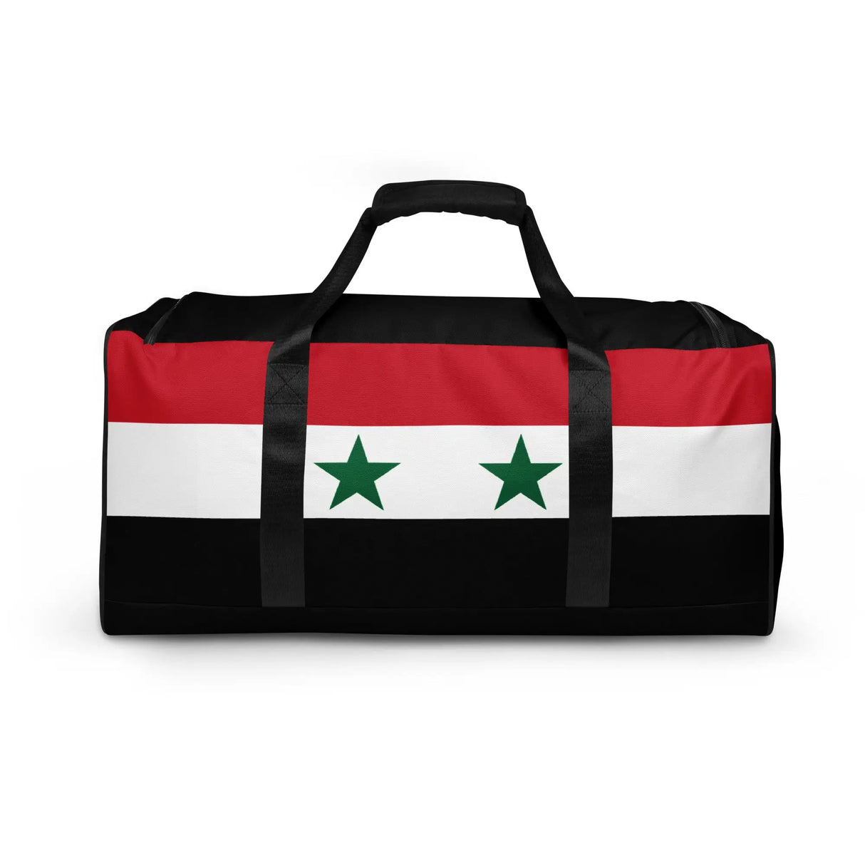 Sac de voyage syrie polyester usage sportif et quotidien