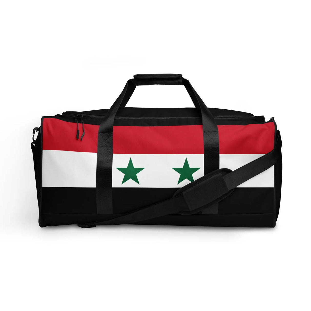 Sac de voyage syrie polyester usage sportif et quotidien