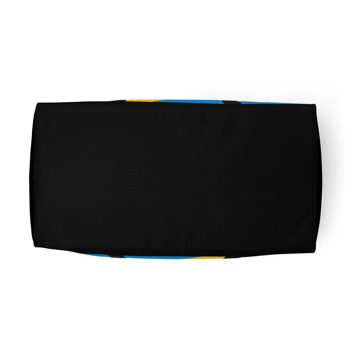 Sac de voyage tanzanie polyester sangle d’épaule matelassée