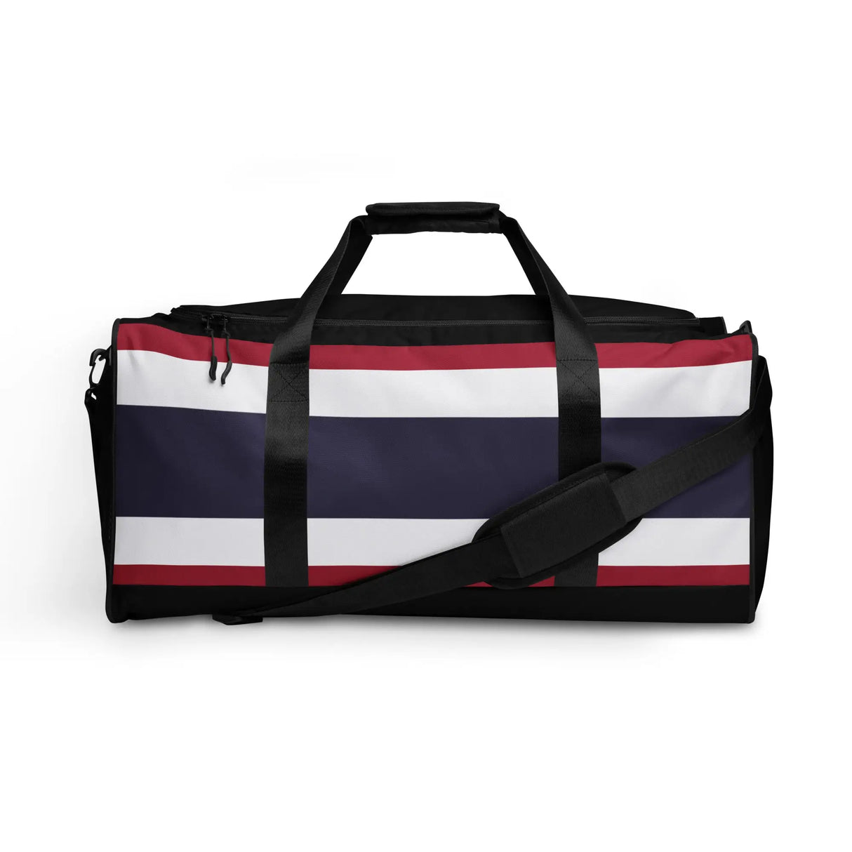 Sac de voyage thaïlande polyester sangle épaule matelassée