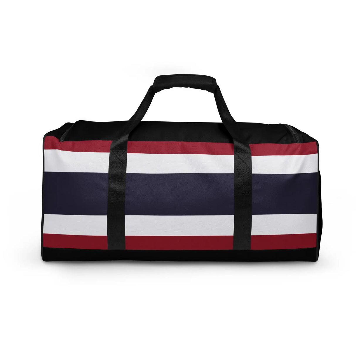 Sac de voyage thaïlande polyester sangle épaule matelassée