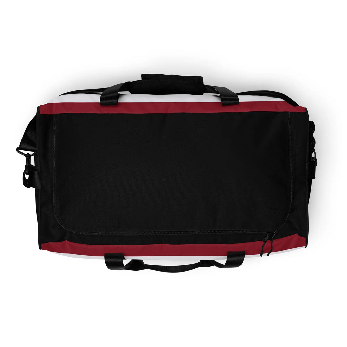 Sac de voyage thaïlande polyester sangle épaule matelassée