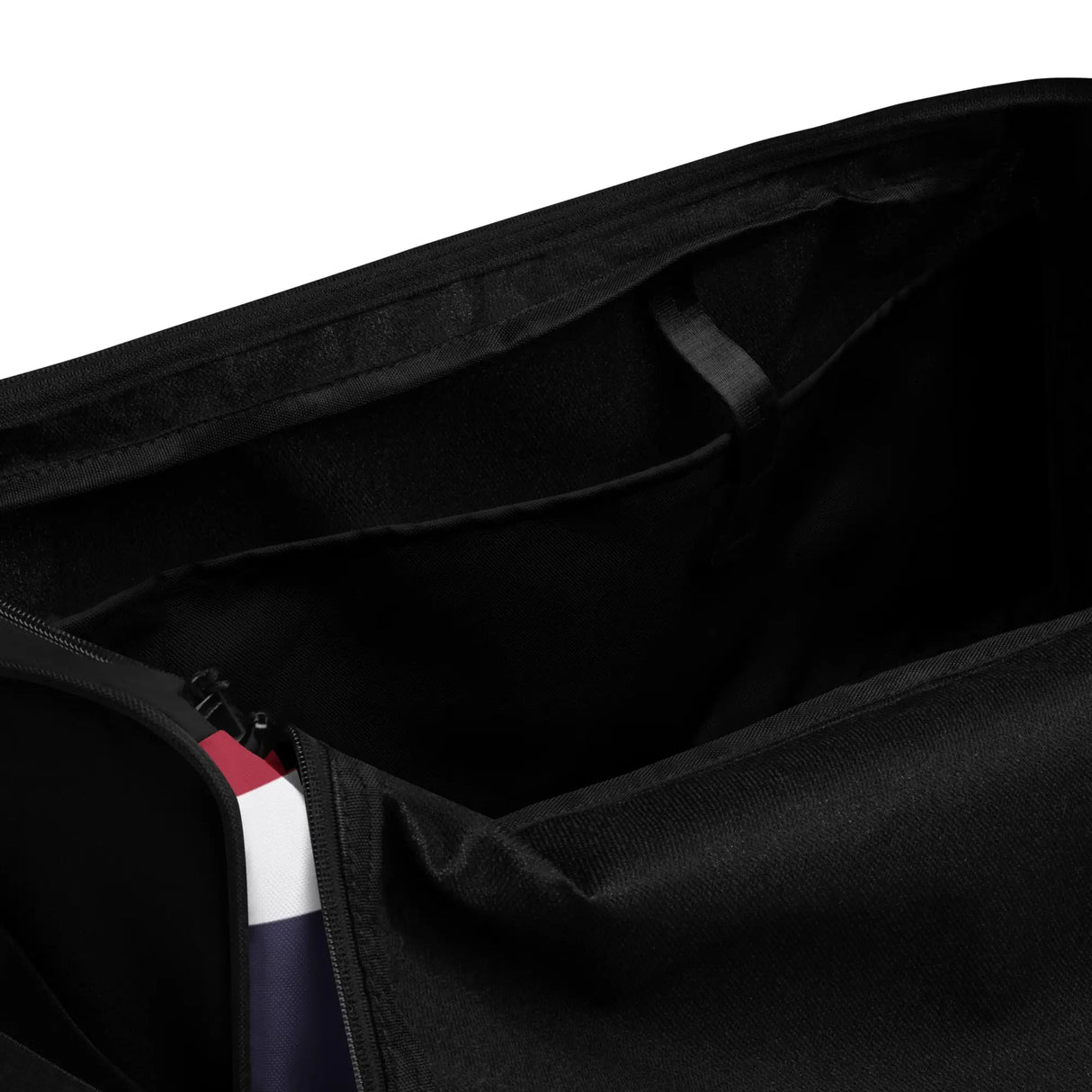 Sac de voyage thaïlande polyester sangle épaule matelassée