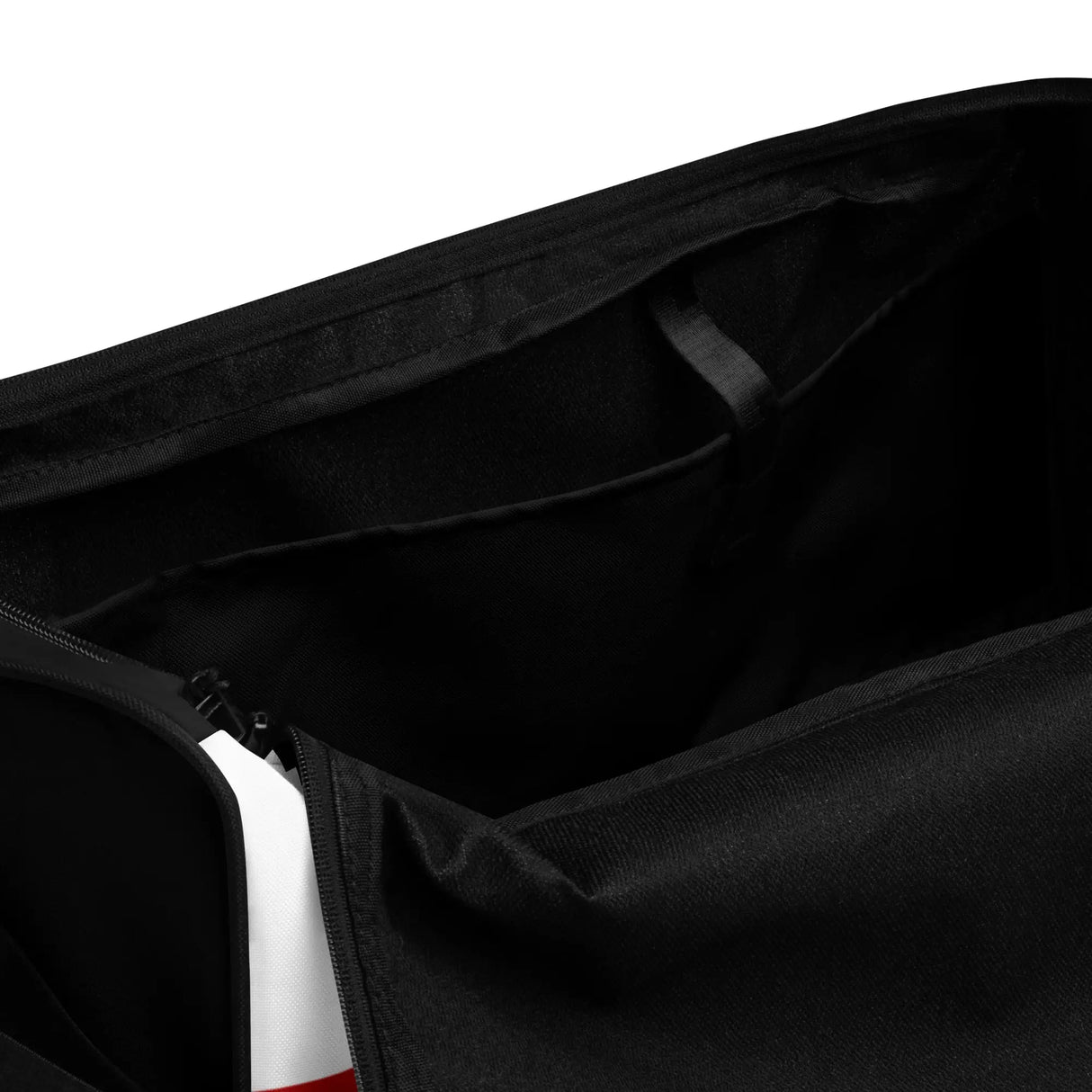 Sac de voyage tonga polyester sangle épaule matelassée