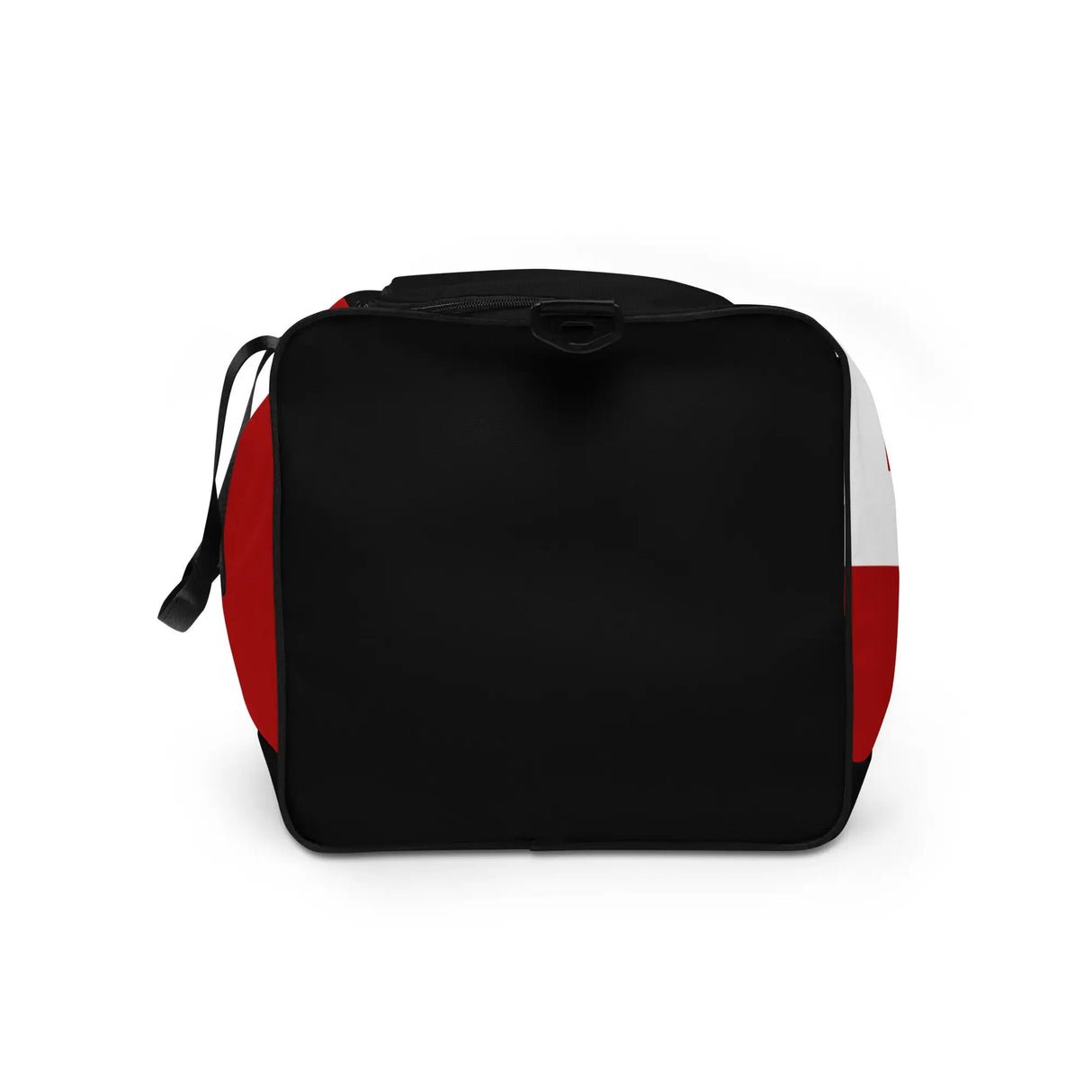 Sac de voyage tonga polyester sangle épaule matelassée