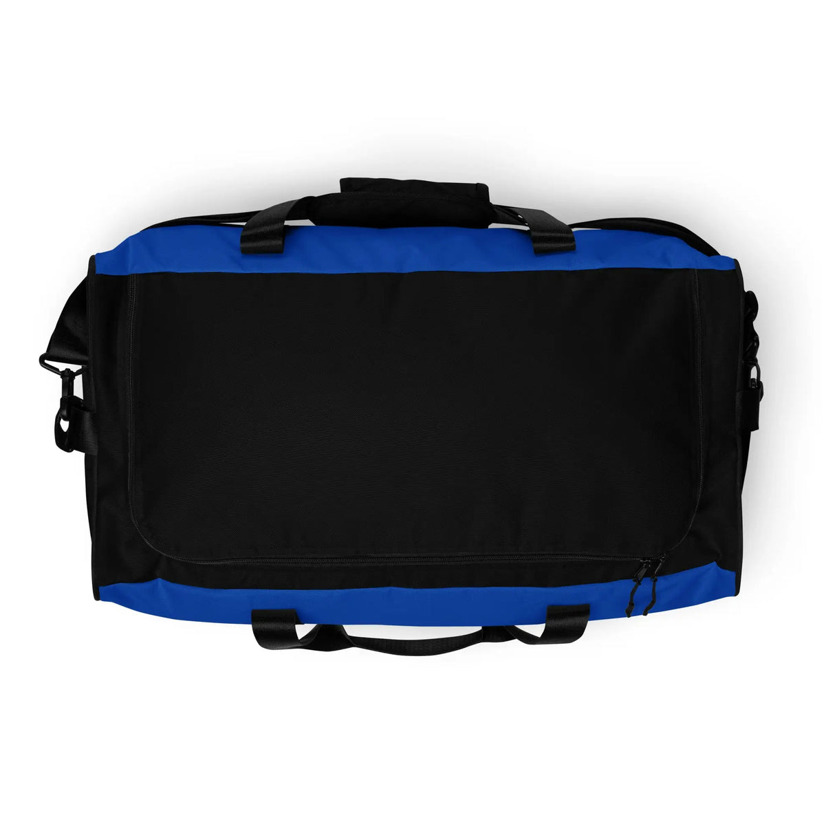 Sac de voyage ukraine polyester sangle d’épaule matelassée