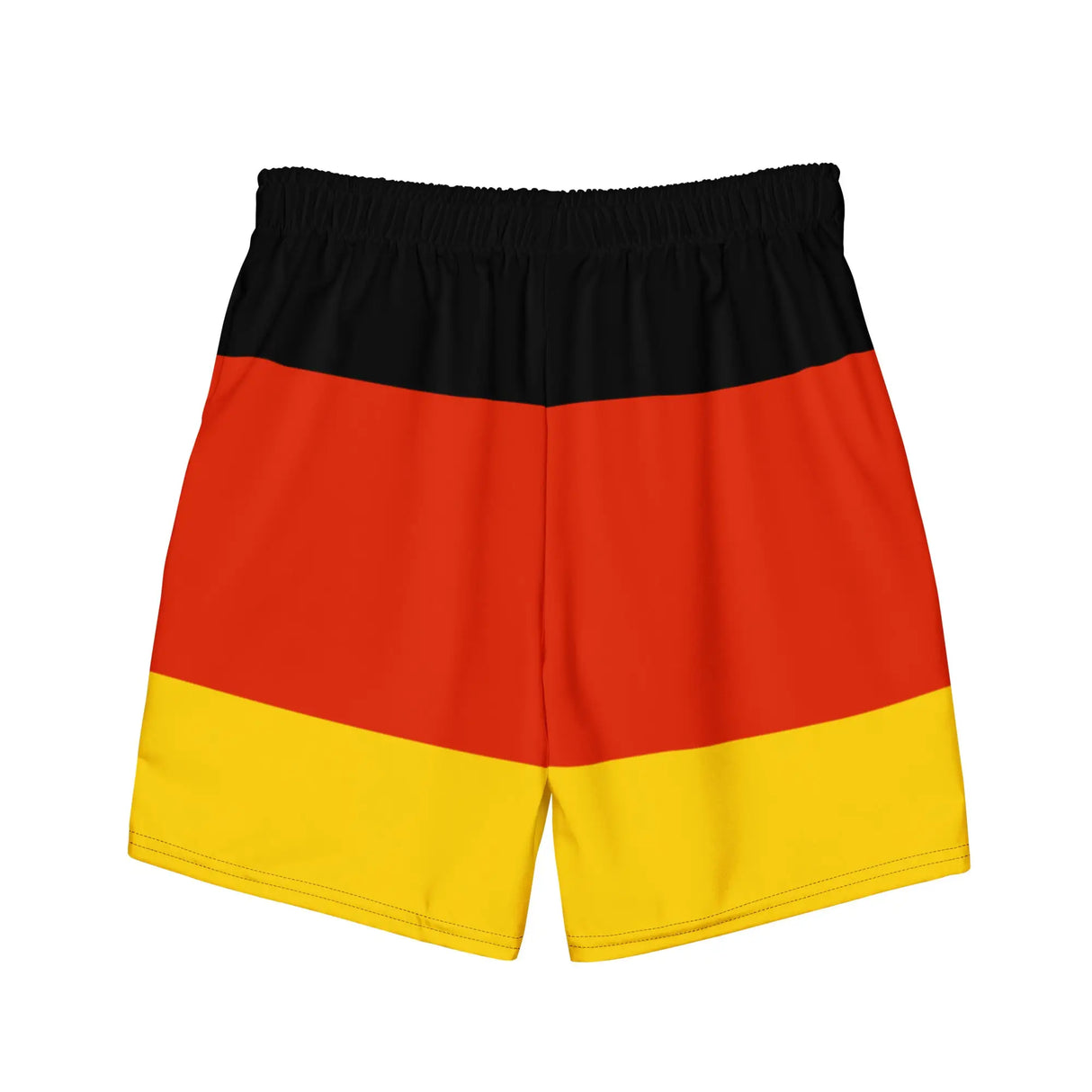 Short de bain allemagne léger sèchent rapidement doublure douce
