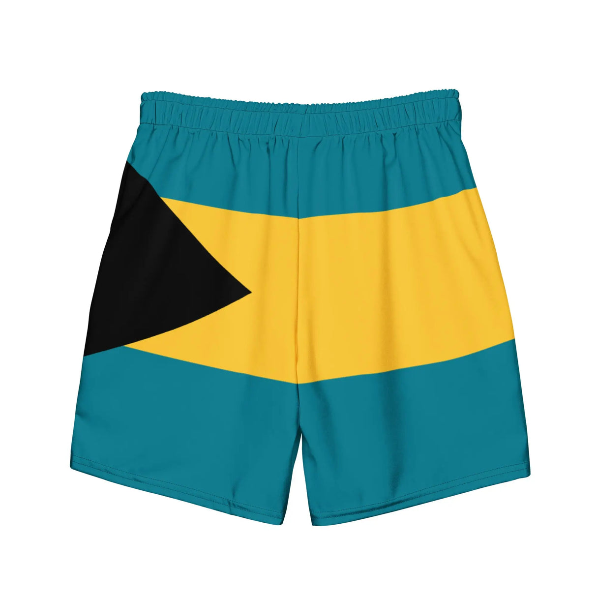 Short de bain bahamas tissu léger sèchent rapidement