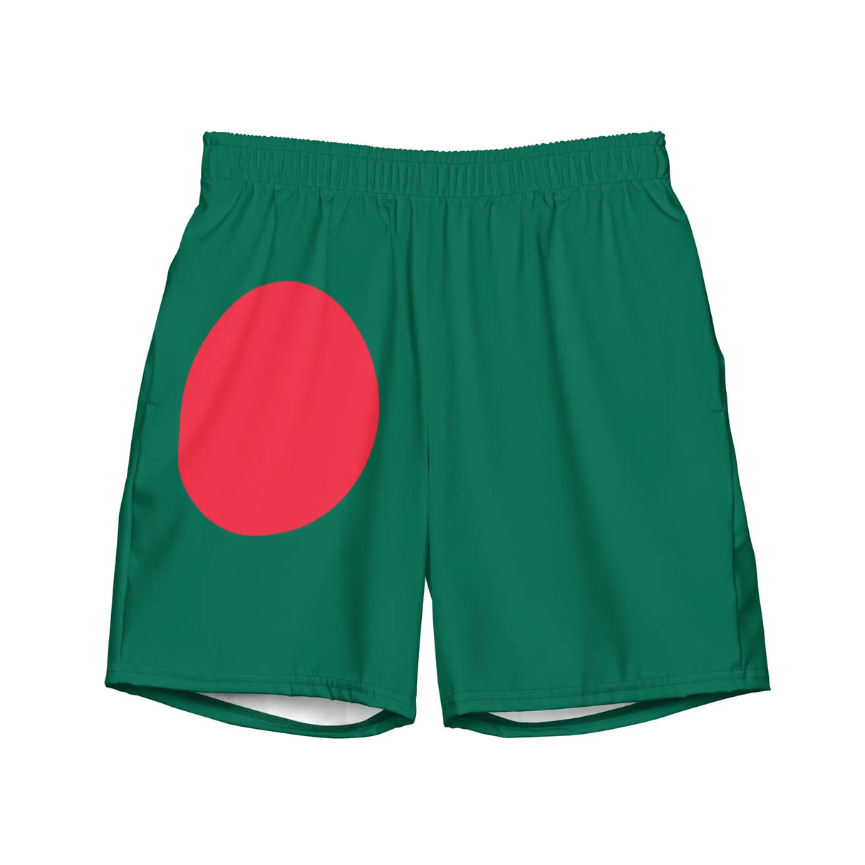 Short de bain bangladesh tissu léger sèchent rapidement