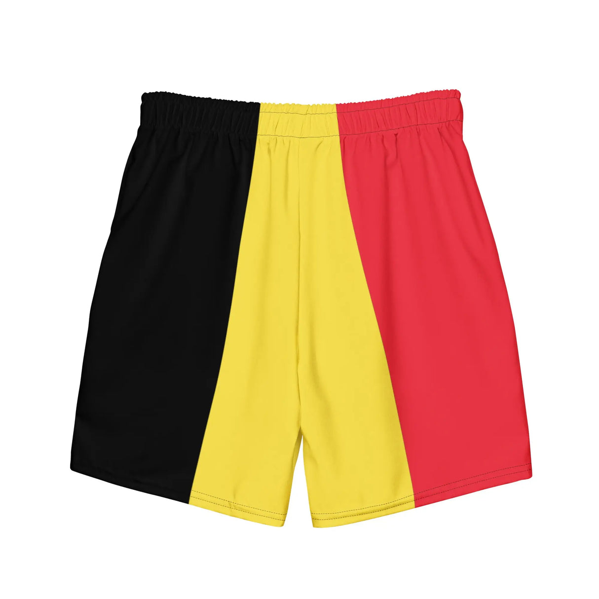 Short de bain belgique tissu léger séchant rapidement