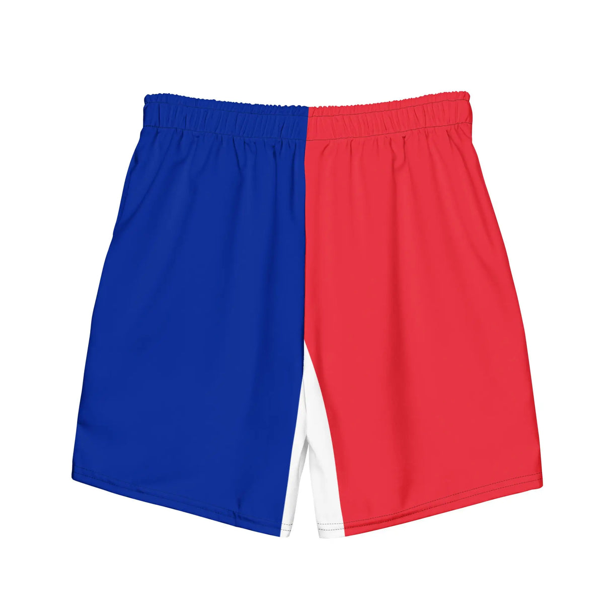 Short de bain france tissu léger séchage rapide doux