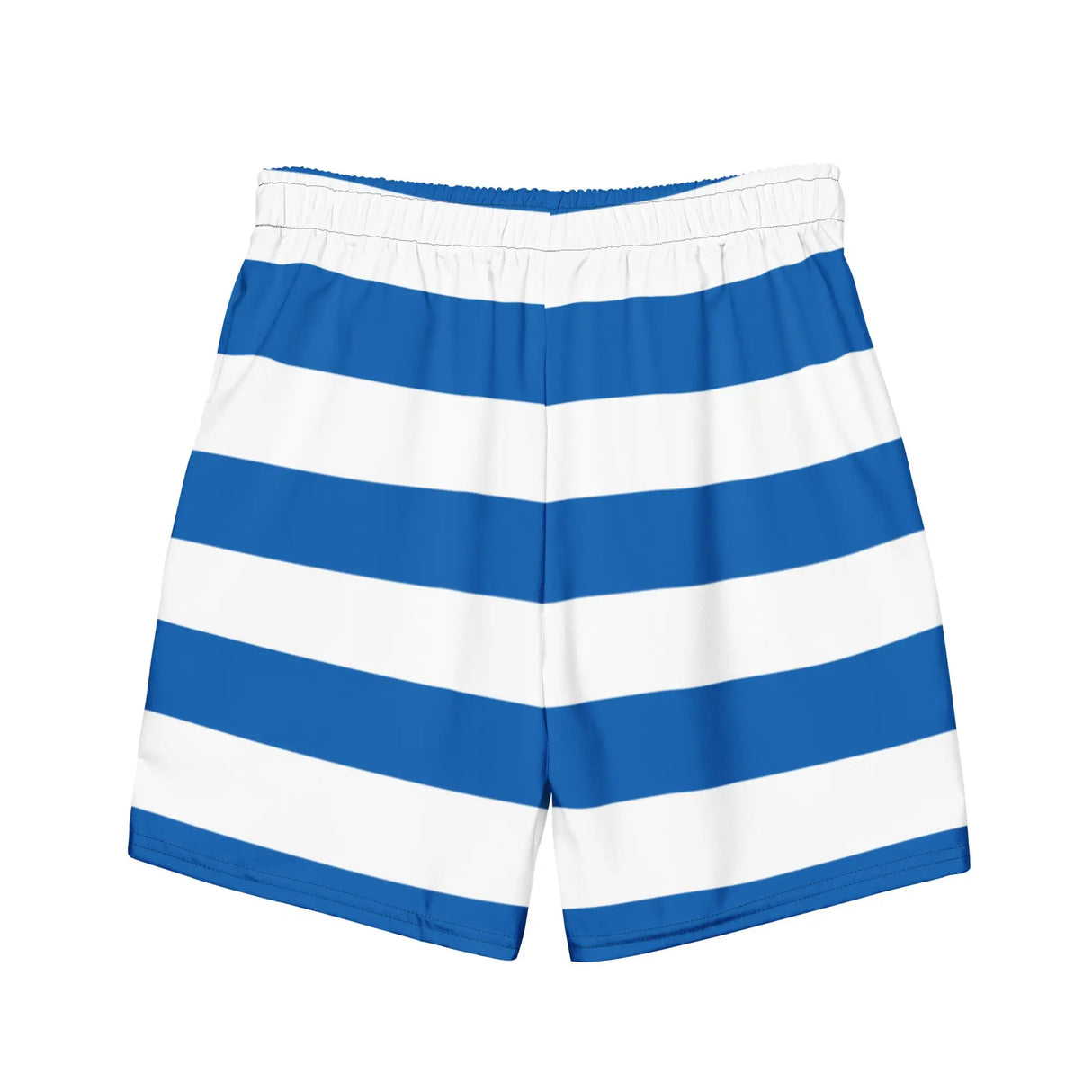 Short de bain grèce tissu léger doublure douce séchage rapide