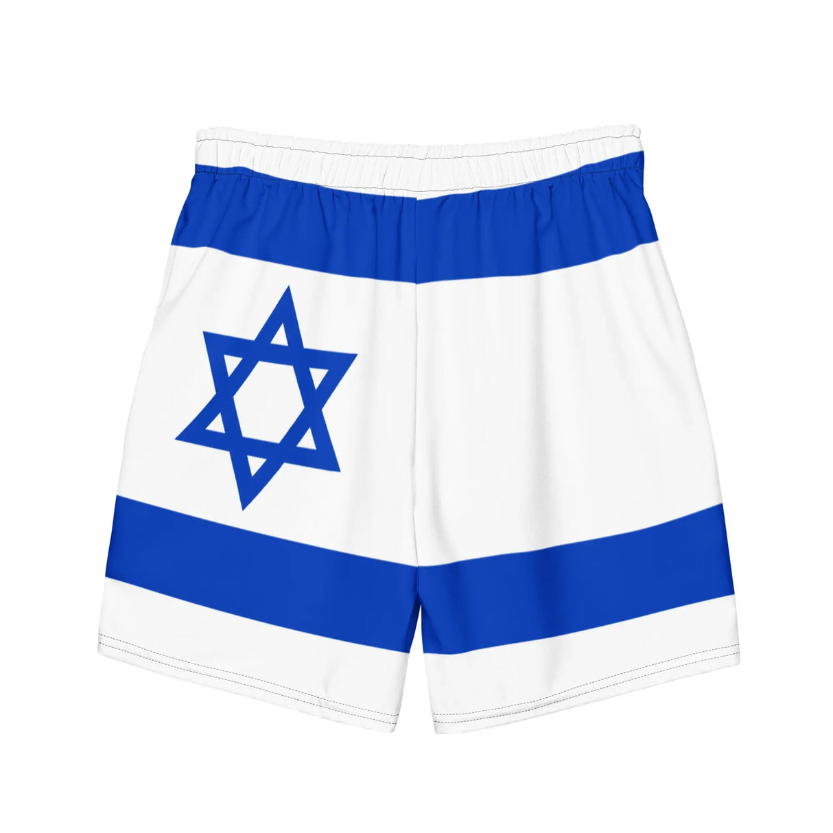 Short de bain israël tissu léger sèchent rapidement