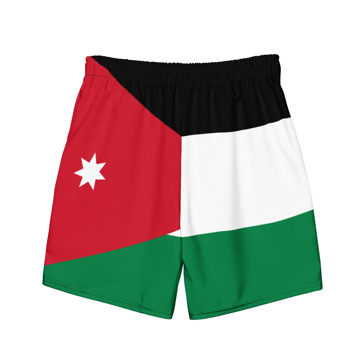 Short de bain jordanie doublure douce séchage rapide