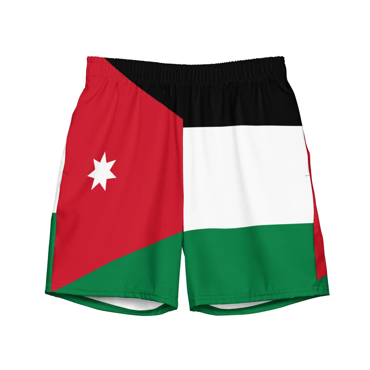 Short de bain jordanie doublure douce séchage rapide