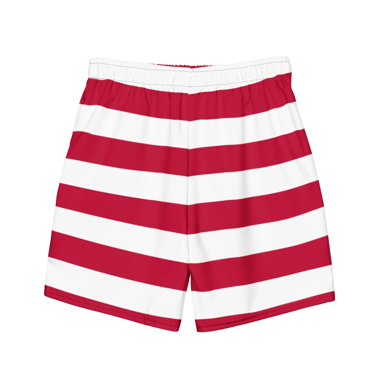 Short de bain liberia tissu léger sèchent rapidement