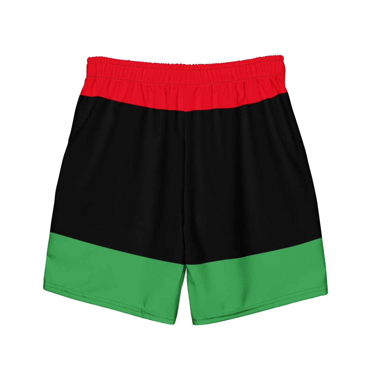 Short de bain libye tissu léger doublure douce séchage rapide