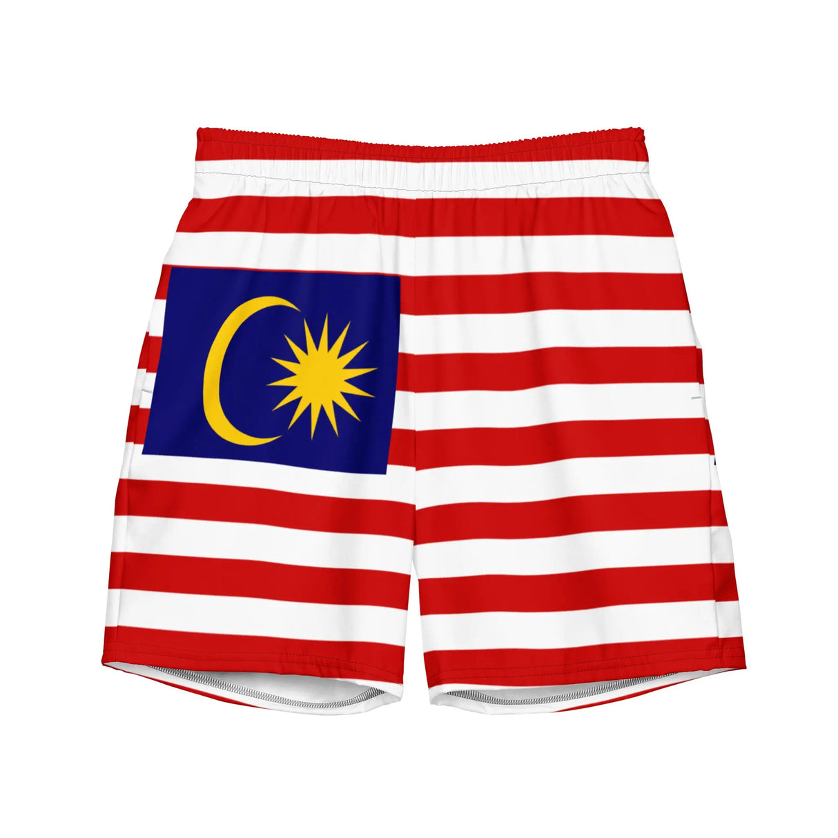 Short de bain malaisie séchage rapide tissu léger doux