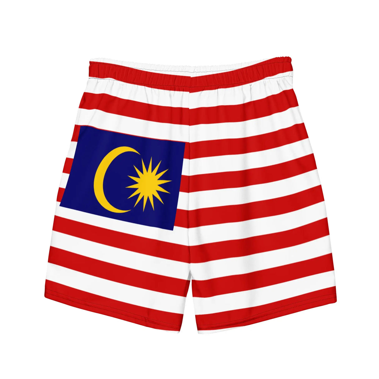 Short de bain malaisie séchage rapide tissu léger doux