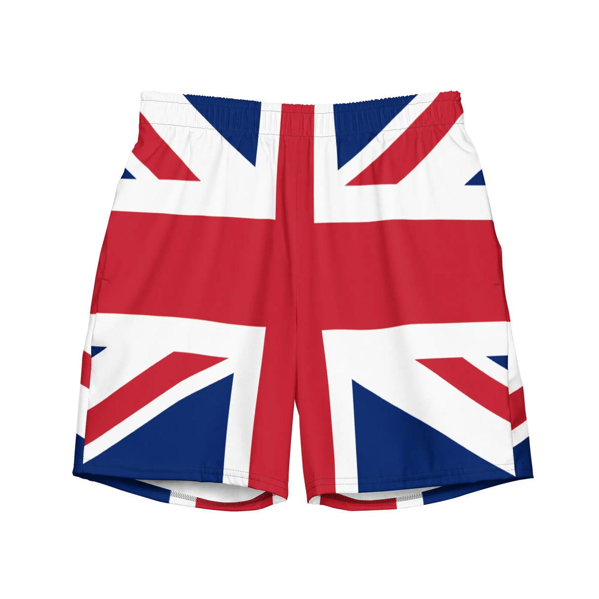 Short de bain royaume-uni tissu léger sèchent rapidement