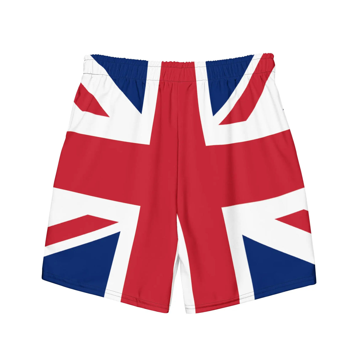 Short de bain royaume-uni tissu léger sèchent rapidement