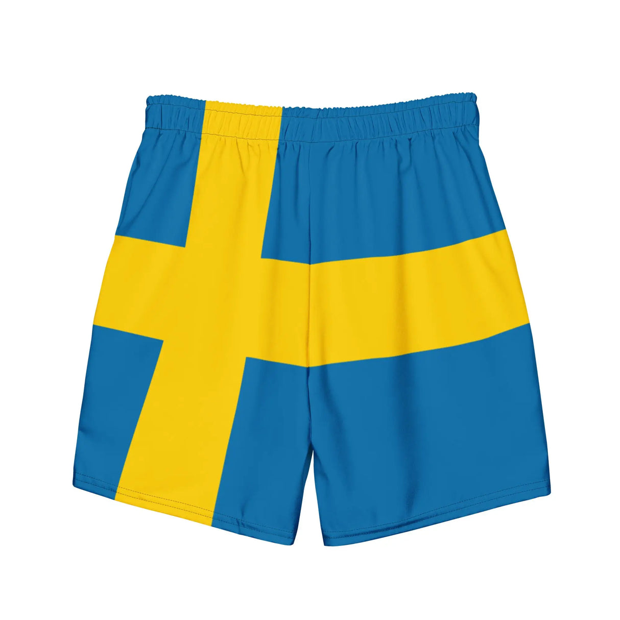 Short de bain suède tissu léger doublure douce séchage rapide