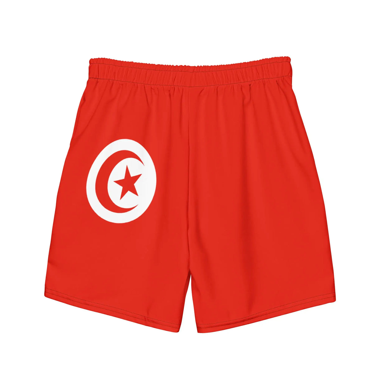 Short de bain tunisie tissu léger sèchent rapidement