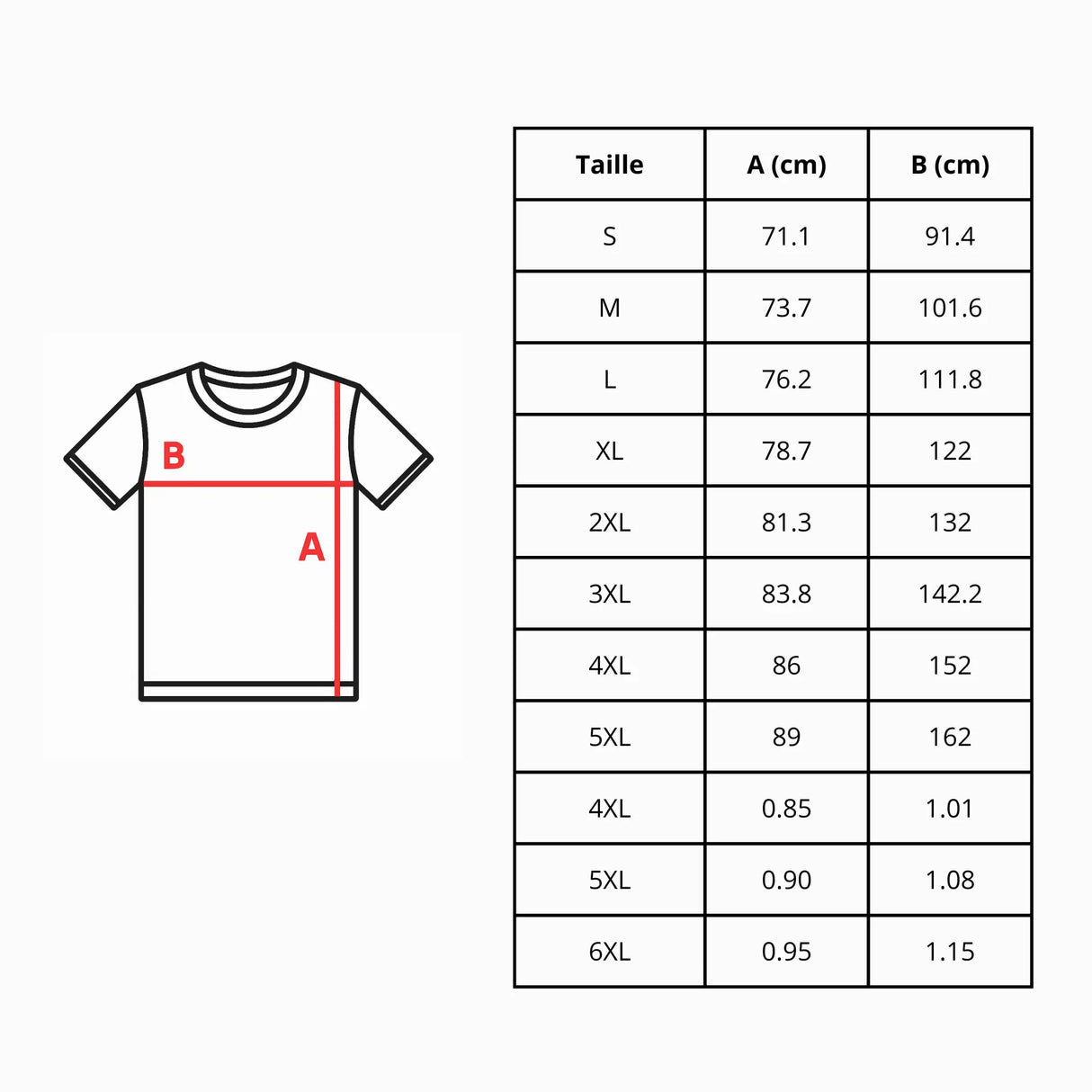 T-shirt bhoutan coton épais brodé manches longues