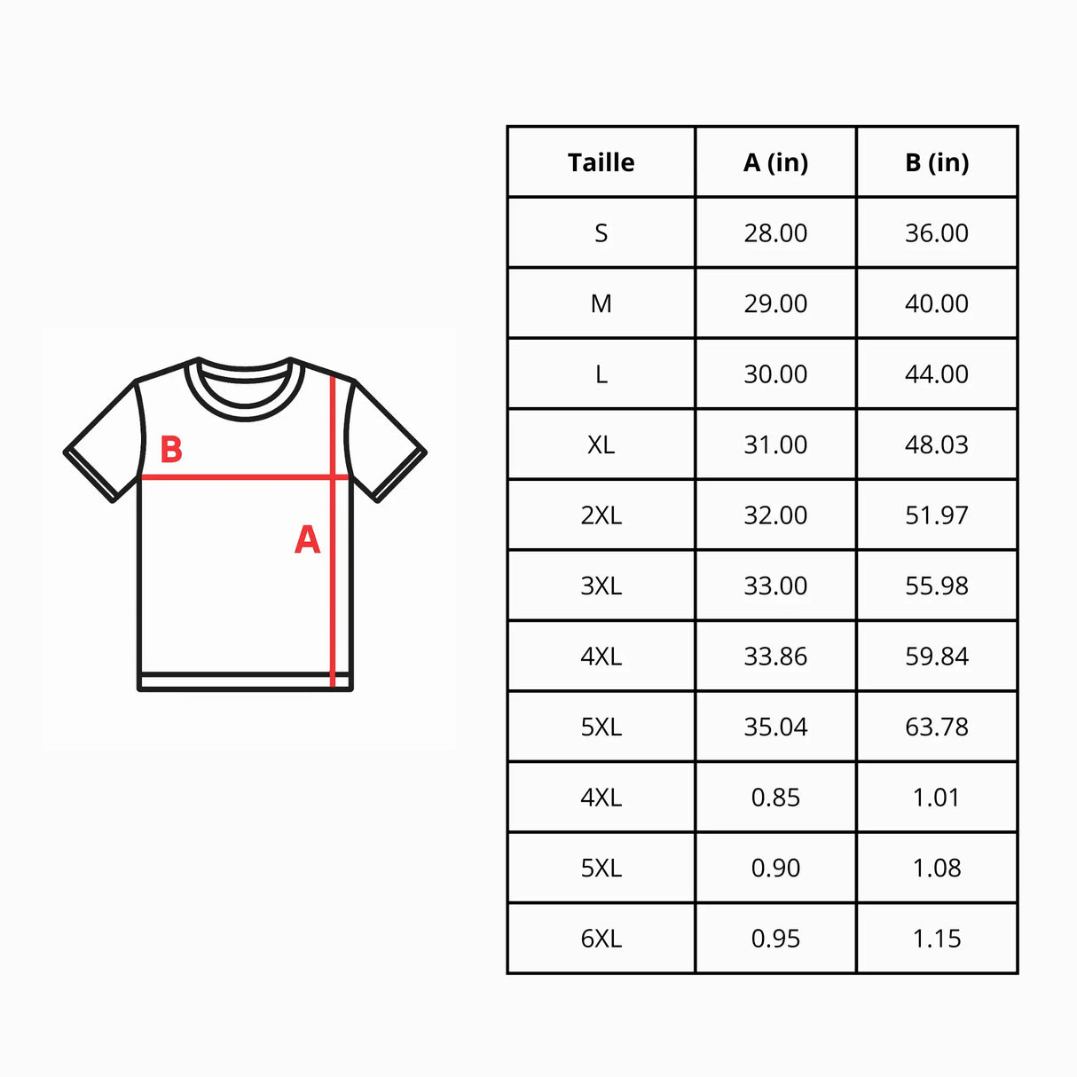 T-shirt drapeau fidji coton mélangé brodé manches longues