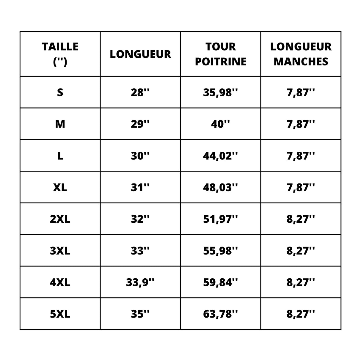 T-shirt drapeau philippines broderie couleur coton épais