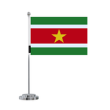 Suriname office flag 