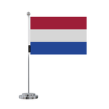 Drapeau bureau des Pays-Bas