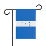 Garden Flag of Honduras