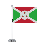 Burundi office flag 