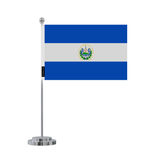 Bandera de la oficina de El Salvador 