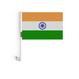 Polyester Car Flag India