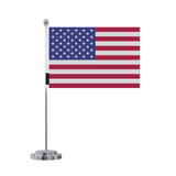 Drapeau bureau des États-Unis