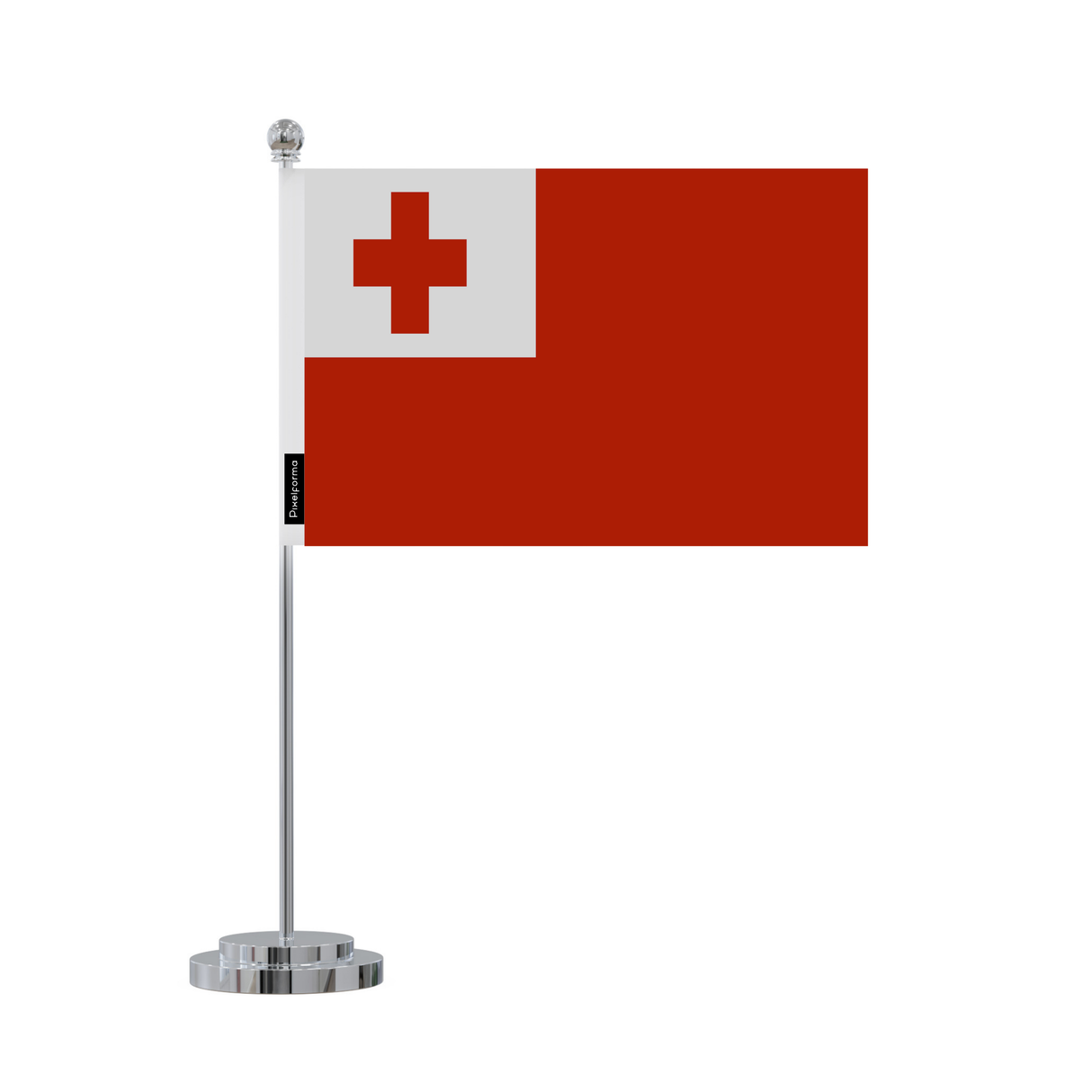 Tonga office flag 