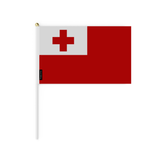 Tonga Mini Flag Bundles in Multiple Sizes