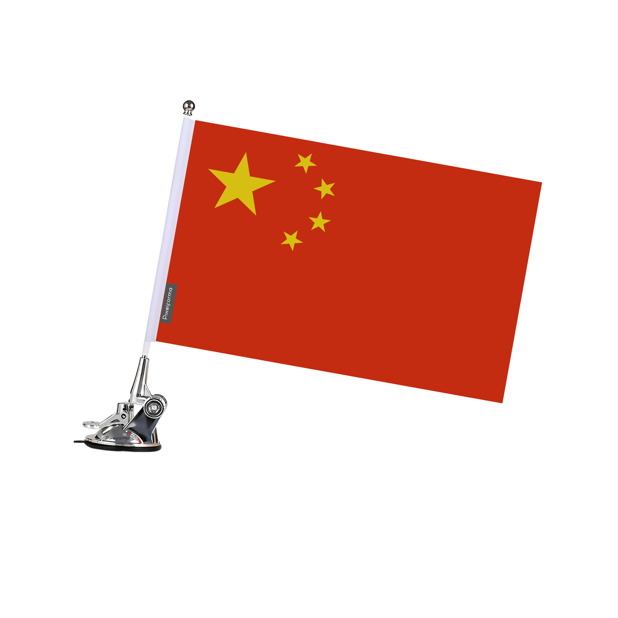 Ventosa Bandera de la República Popular China