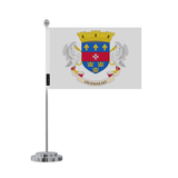 Drapeau bureau de Saint-Barthélemy